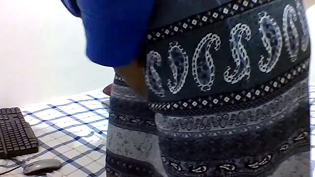 Živý XXX chat sweetelle09
