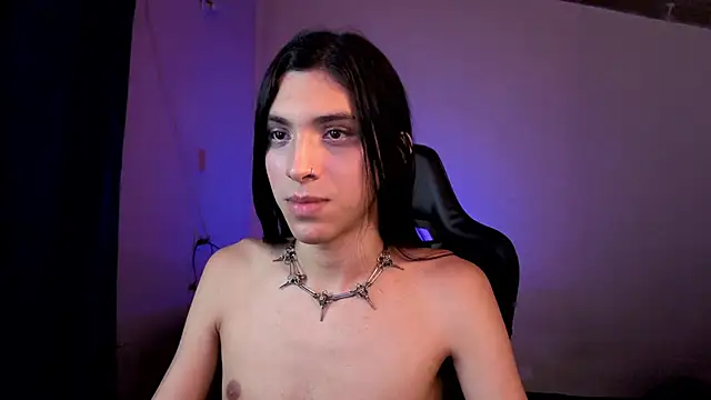 angelitofemboy Live XXX-Chat
