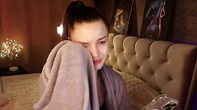 Aria_Mila Obrolan Langsung XXX