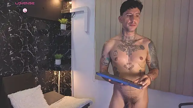 MR_EITHAN Chat XXX live