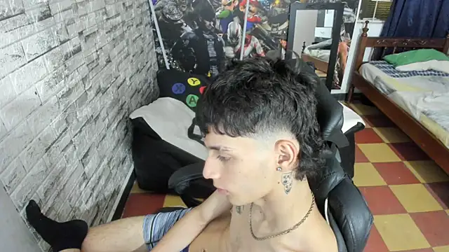 wex_077 Live XXX Chat