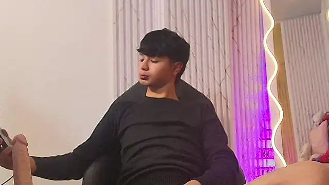 Spark_tay Live XXX-Chat