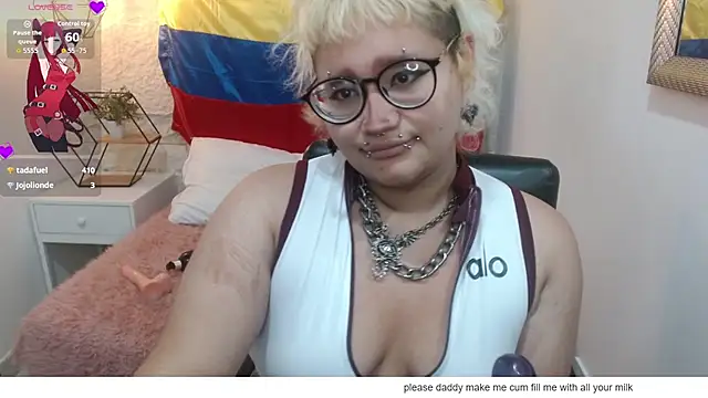 Онлайн чат XXX Echypyon_