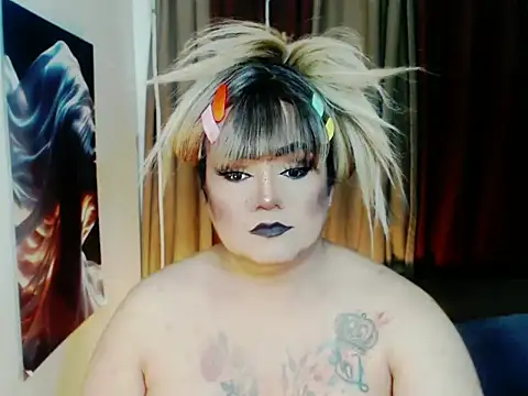 LongFatCockkk Obrolan Langsung XXX