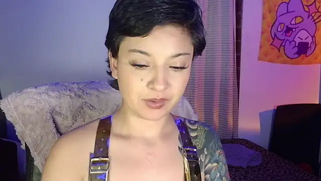 Chat XXX ao vivo de juaaanaaa