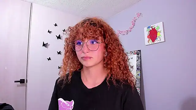 XXX chat uživo modela luna_val27