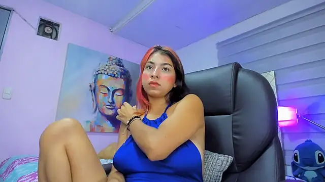 marilyn_luna Chat XXX live