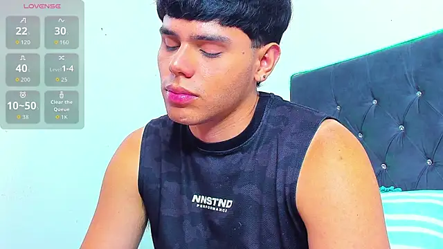 Nathaniel_Park's Live XXX Chat