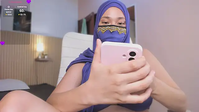 LittleNoor Live XXX-chat