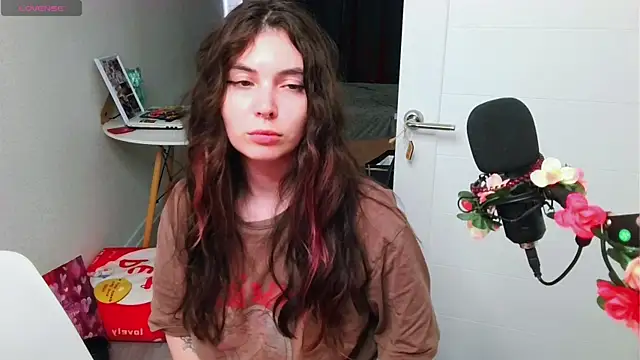 peachyness Live XXX-chat