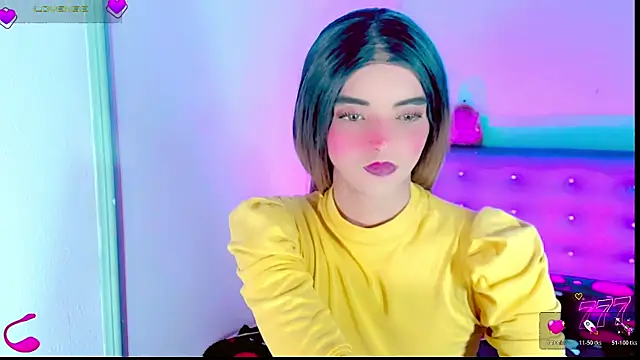malahya_ Live XXX-chat