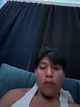 apjalen's Webcam Show