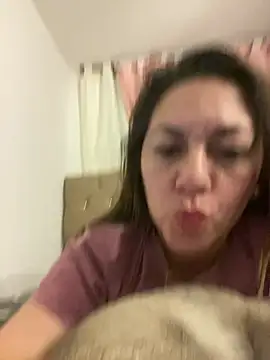 Chat XXX ao vivo de SCARLET-20