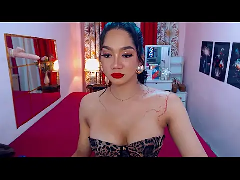 UrScreenGoddess Live XXX-chat
