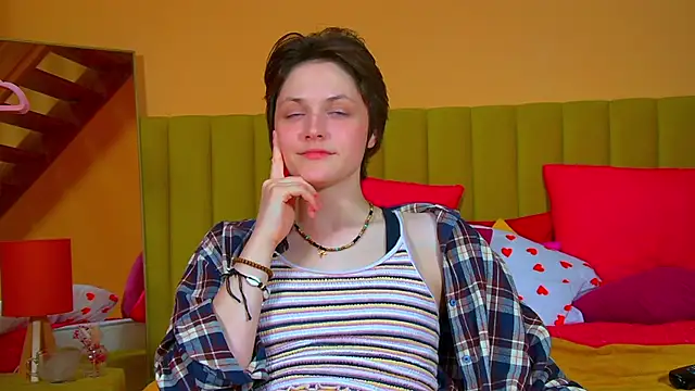 Chat XXX en directo de RitaRoses