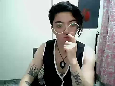 Chat XXX en directo de Came-II