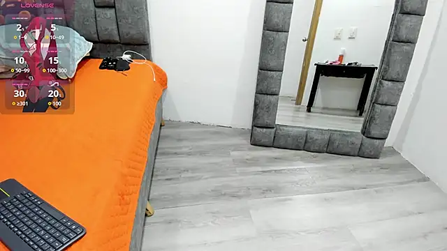 SamaraPike Chat XXX live