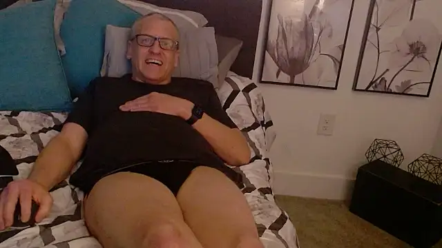 BlameItOnJunior Webcam show