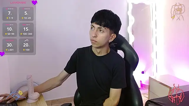 Chat +18 de Aress_tay ao vivo