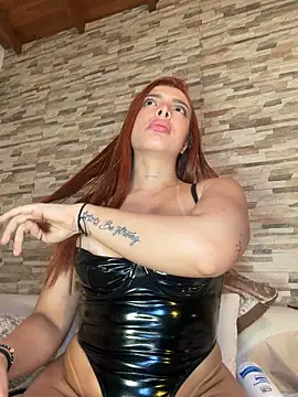 Chat XXX en directo de CiaraMorettii