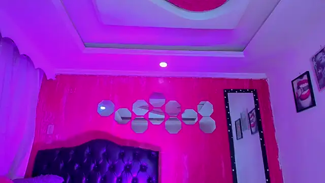 Živý XXX chat TiffanyMackensyy