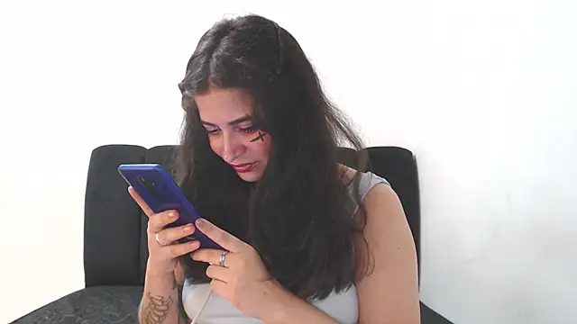 Annagoth_ – Live XXX-chat