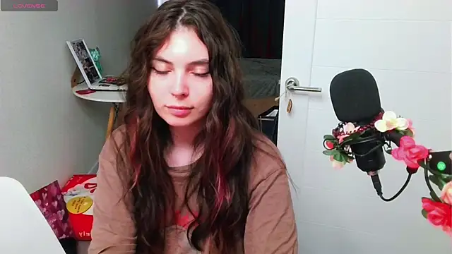 peachyness Chat XXX live