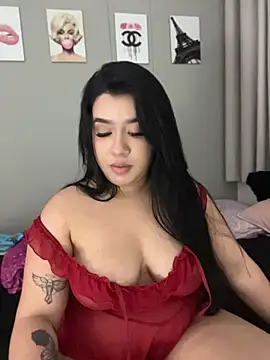 Aliciawhitee Chat XXX live