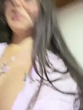 XXX chat uživo modela VioletaSubmissive