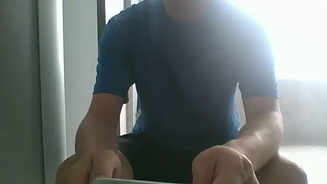 nole_china7 Live XXX-Chat