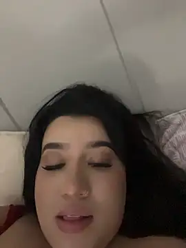 AliciawhiteeのライブXXXチャット