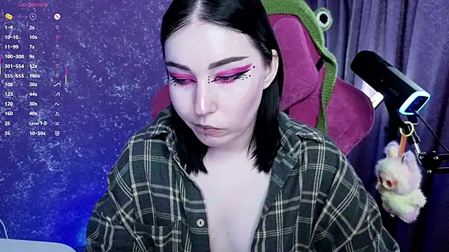 MargarettRose – Naživo XXX chat