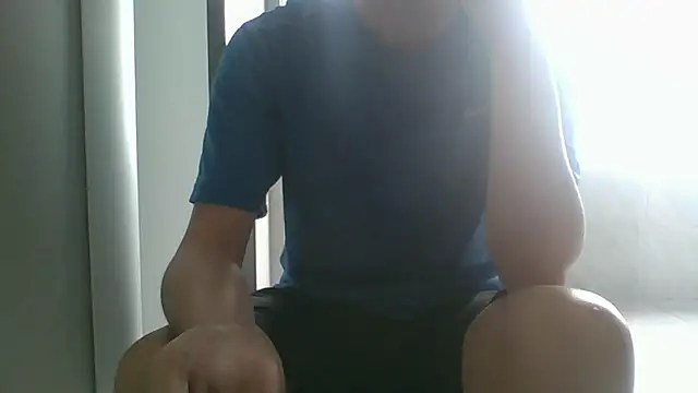 nole_china7 Adlı Modelin Canlı XXX Sohbeti