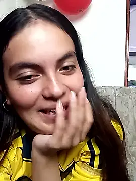 Chat XXX en directo de Tiffany_markle