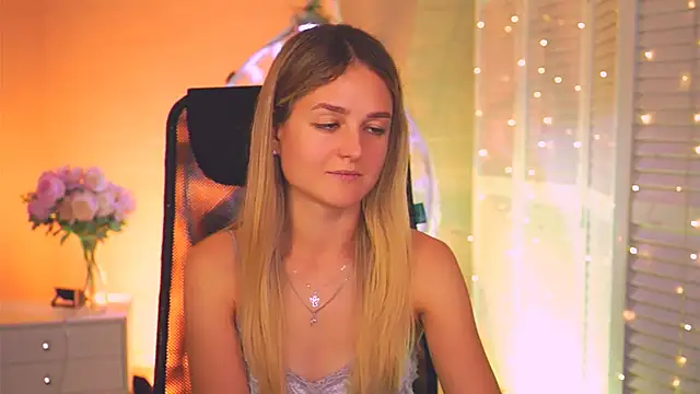 DeboraLarson Live XXX-Chat