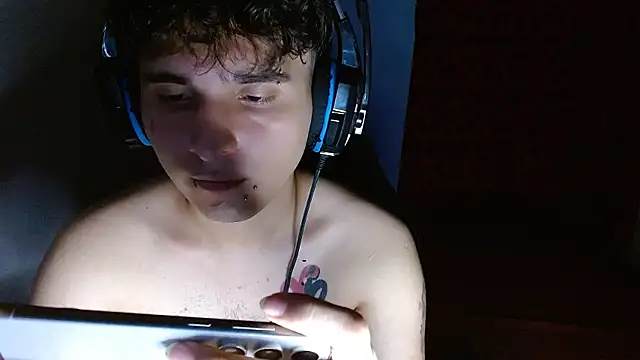 Chatroom XXX en direct de suggarboy69