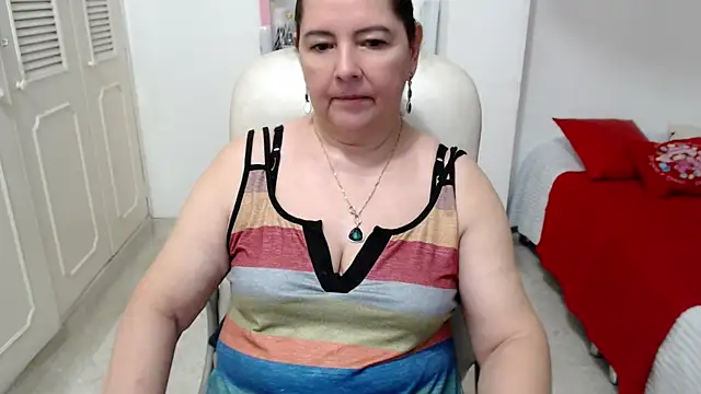 Czat XXX na żywo – leonela_69