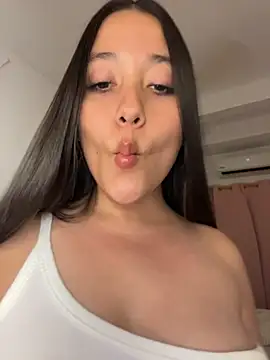 Nhefertary Live XXX-chat