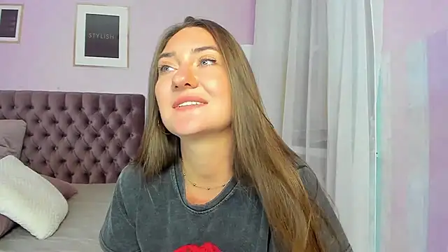 Evalaniss Chat XXX in diretta