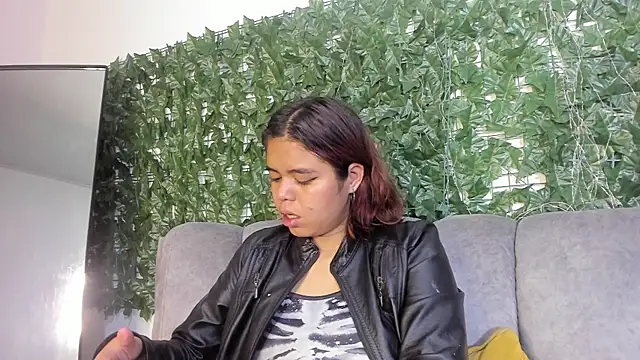 SabinaMerchetti Obrolan Langsung XXX