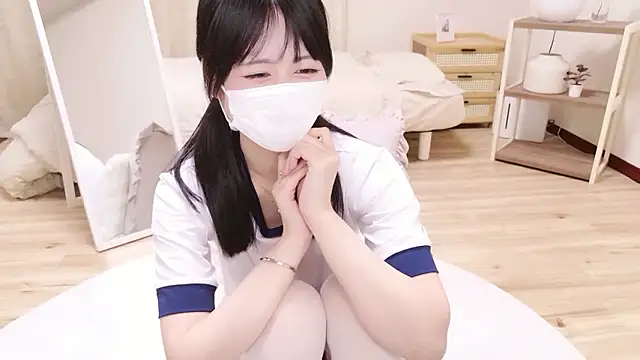 Rira_nyaのライブXXXチャット