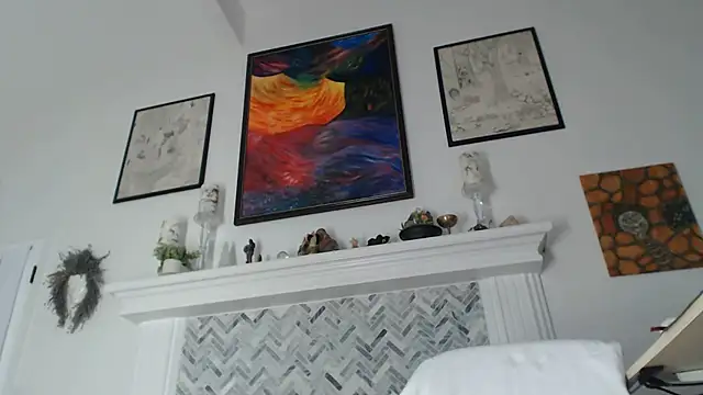 Živý XXX chat AuroraWillows