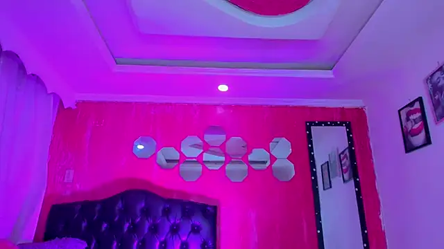 Živý XXX chat TiffanyMackensyy