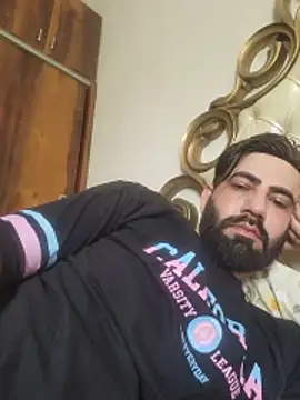 Webkamerová show Bad_Mundaaa