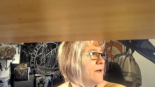 TittenMichelle's Live XXX Chat