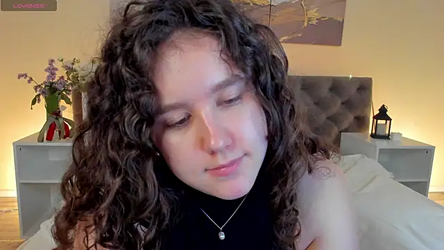 Živý XXX chat Ariella_Sol