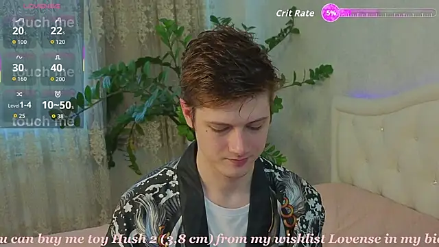 Allert_ Adlı Modelin Canlı XXX Sohbeti
