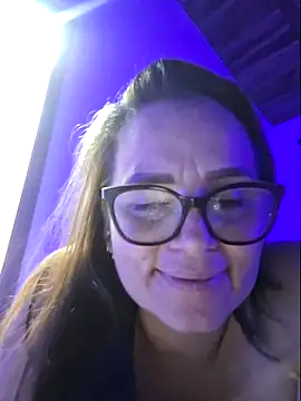 Chat +18 de MariaPau_83 ao vivo