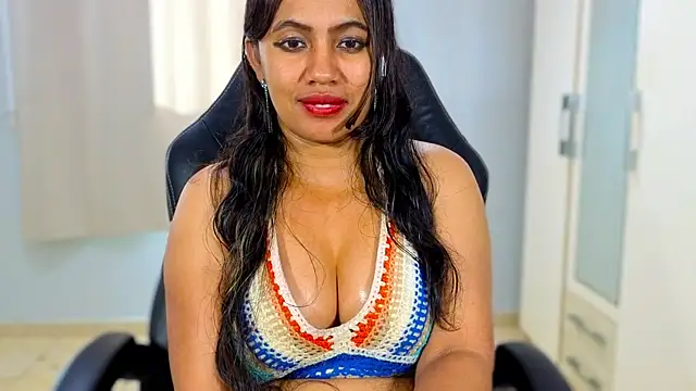 FannyXhot's Live XXX Chat