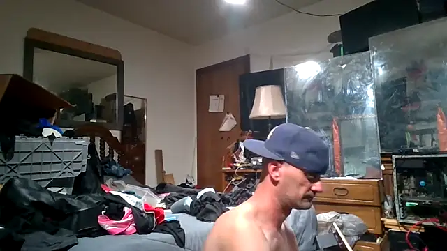 slinginbigD's Live XXX Chat